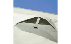 Berger Granary Deluxe Geräte- Und Küchenzelt -Fiama Camping Geschaft 10837 221442