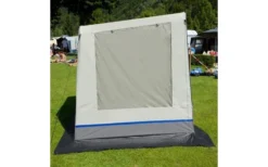 Berger Granary Deluxe Geräte- Und Küchenzelt -Fiama Camping Geschaft 10839 221400