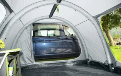 Berger Busvorzelt Touring Air 10 Berger Busvorzelt Touring Air -Fiama Camping Geschaft 115759 749137