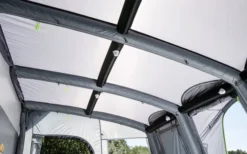 Berger Molina Air II Aufblasbares Reisevorzelt -Fiama Camping Geschaft 115771 748996