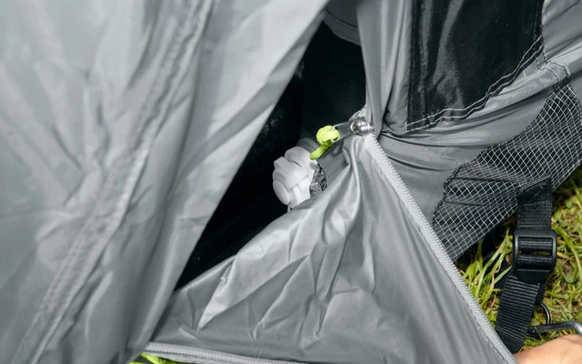 Berger Busvorzelt Touring Air 7 Berger Busvorzelt Touring Air – Bild 7