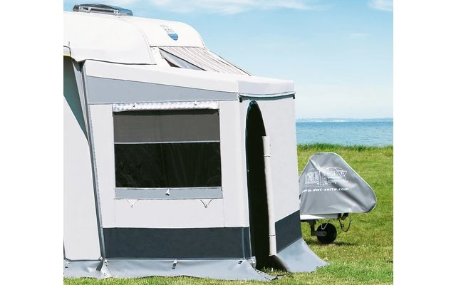 Dwt Tango 240 / 850 Ganzjahresvorzelt 6 Dwt Tango 240 / 850 Ganzjahresvorzelt – Bild 6