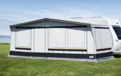 Berger Campione III Ganzjahresvorzelt -Fiama Camping Geschaft 118030 2231602