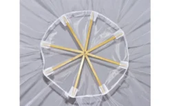 Moskitonetz Tarantula -Fiama Camping Geschaft 121272 2493377