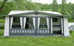 Dwt Carat 240 Ganzjahresvorzelt 10 Dwt Carat 240 Ganzjahresvorzelt -Fiama Camping Geschaft 122578 2314402