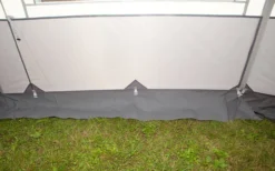 Berger Arona Alu Reisevorzelt -Fiama Camping Geschaft 123223 852402