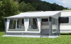 Teilvorzelt Juwel III -Fiama Camping Geschaft 123705 2255041