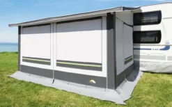 Teilvorzelt Juwel III -Fiama Camping Geschaft 123837 859215