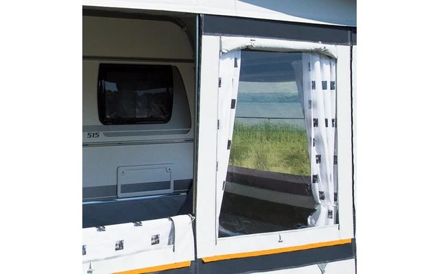 Berger Campione Gardinensatz Für Vorzelt 1 Berger Campione Gardinensatz Für Vorzelt