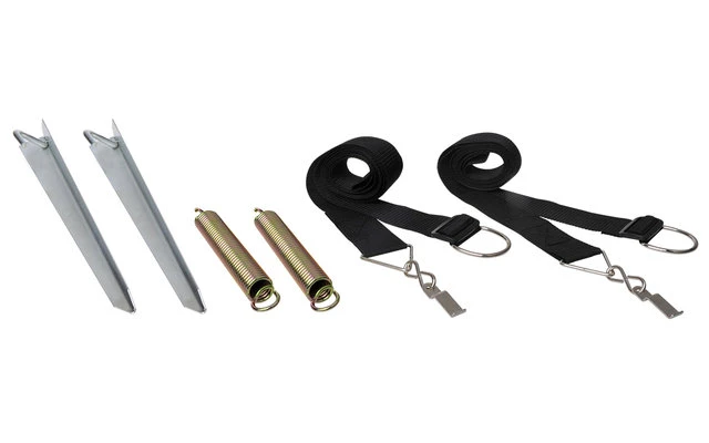 Sturm Abspannset Für Omnistor Markisen 1 Sturm Abspannset Für Omnistor Markisen