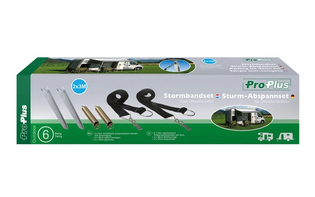 Sturm Abspannset Für Omnistor Markisen 5 Sturm Abspannset Für Omnistor Markisen – Bild 5