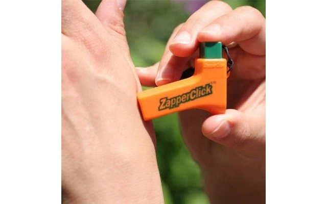 Zap-It Mückenstich / Moskitostich Schmerzstiller 1 Zap-It Mückenstich / Moskitostich Schmerzstiller