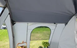 Berger Touring Easy Busvorzelt -Fiama Camping Geschaft 154171 2227546