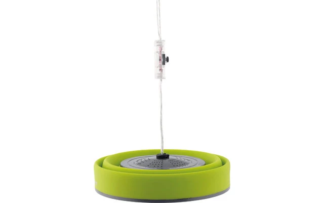 Outwell Leonis Lux Campingleuchte Dimmbar 11,5 X 15 Cm Weiß 1 Outwell Leonis Lux Campingleuchte Dimmbar 11,5 X 15 Cm Weiß