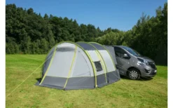 Berger Touring Busvorzelt -Fiama Camping Geschaft 192560 1381999