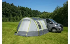 Berger Touring Busvorzelt -Fiama Camping Geschaft 192563 1382017