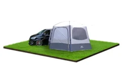 Vango Airhub Hexaway II Low Aufblasbares Busvorzelt -Fiama Camping Geschaft 197117 2230036