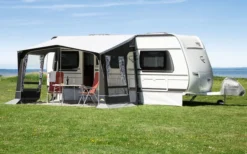 DWT Jazz Gr. 1 Teilvorzelt -Fiama Camping Geschaft 199799 2286088