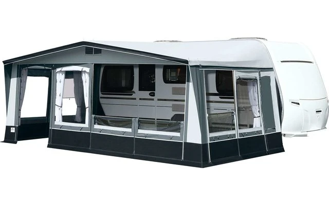 Brand Ganzjahresvorzelt Palazzo 3 Brand Ganzjahresvorzelt Palazzo – Bild 3