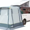 Brunner Heckzelt Comet VW T5/T6