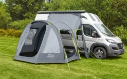 Berger Touring Easy-XL Kastenwagen- / Reisemobilvorzelt -Fiama Camping Geschaft 226999 1724135