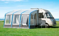 DWT Space Air HQ 375 M Reisevorzelt -Fiama Camping Geschaft 228926 1682163