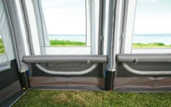 DWT Space Air HQ 260 M Aufblasbares Reisevorzelt -Fiama Camping Geschaft 228948 1733516