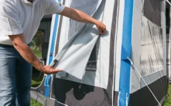 DWT Space Air HQ 260 M Aufblasbares Reisevorzelt -Fiama Camping Geschaft 228964 1683366