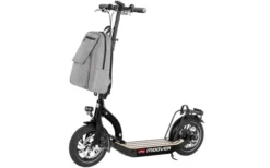 Metz Moover E-Scooter Grau -Fiama Camping Geschaft 245583 2268950 1