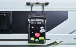 Thule Ladder Fixation Kit Magnet-Befestigungs-Set -Fiama Camping Geschaft 247805 1755812