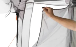 Easy Camp Crowford Heckzelt -Fiama Camping Geschaft 249489 2393665