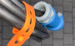 Peggy Peg SiliconStraps Kabelbinder