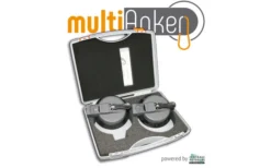 Multianker 2.0 Saugnapf Zur Befestigung Des Markisenfußes 2er Set -Fiama Camping Geschaft 251108 1782916