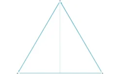 Bent Canvas Plain Single Tarp Sepia Blue / Zipper Light Blue 11 Bent Canvas Plain Single Tarp Sepia Blue / Zipper Light Blue -Fiama Camping Geschaft 251419 1773617 6