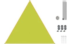 Bent Canvas Plain Set Tarp Sepia Blue / Zipper Light Blue 12 Bent Canvas Plain Set Tarp Sepia Blue / Zipper Light Blue -Fiama Camping Geschaft 251469 1777560 3