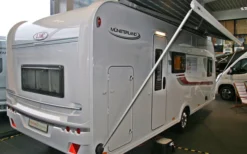 Multianker 2.0 Saugnapf Zur Befestigung Des Markisenfußes 2er Set -Fiama Camping Geschaft 252761 1808221