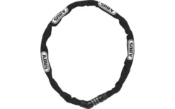 Abus Zahlenschloss Stahl 75 Cm