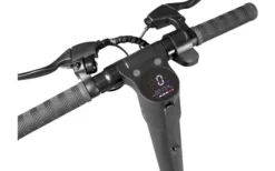 EM2GO FW106ST 5,2 Ah E-Scooter Mit Straßenzulassung -Fiama Camping Geschaft 253617 2376380