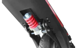 EM2GO FW106ST 5,2 Ah E-Scooter Mit Straßenzulassung -Fiama Camping Geschaft 253815 2376386