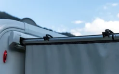 Thule Fabric Clamps Markisenklemmen 2er Set 5 Thule Fabric Clamps Markisenklemmen 2er Set -Fiama Camping Geschaft 265387 1889619