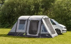 Berger Busvorzelt Morena Air -Fiama Camping Geschaft 265621 1897963