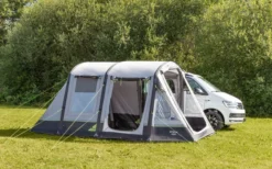 Berger Busvorzelt Morena Air -Fiama Camping Geschaft 265637 1898159