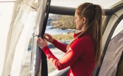 Vango Tolga Aufblasbares Busvorzelt Blau -Fiama Camping Geschaft 276998 2400922