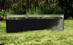 Westfield Windshield Pro Windschutz 480 X 140 Cm