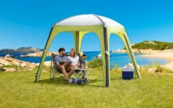 Berger Pavillon Avio Air