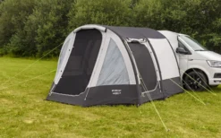Berger BVZ Touring Air TC -Fiama Camping Geschaft 278224 2437753
