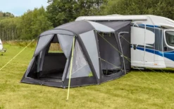 Berger Busvorzelt Liberta-Air XL -Fiama Camping Geschaft 278230 2420669