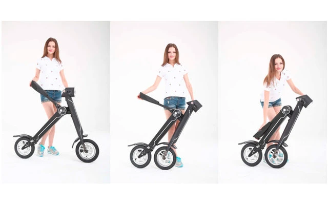 Lehe K1 + E-Mofa Jeansblau 4 Lehe K1 + E-Mofa Jeansblau – Bild 4