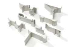 Thule Adapter Dachmontage Ducato Serie 6 Ab 2007