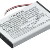 Kenwood KNB-71LM Ersatzakku Für Handfunkgerät PKT-23 3,7 V